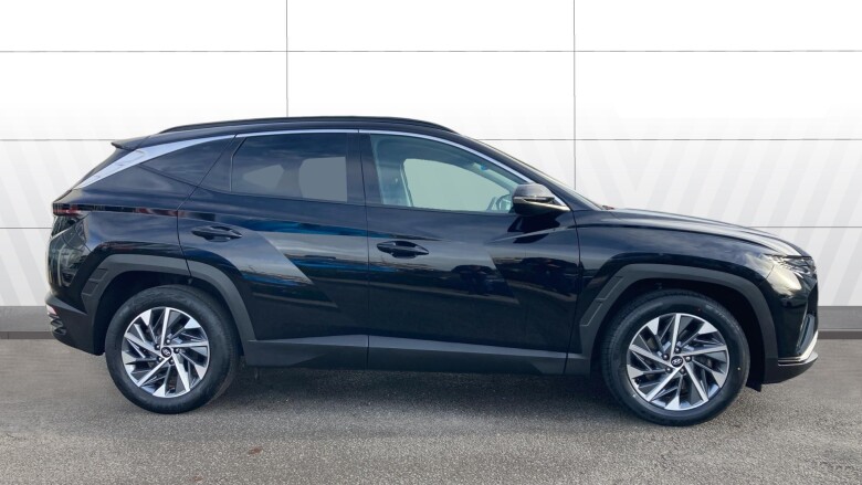 Hyundai TUCSON 1.6 TGDi Premium 5dr 2WD Petrol Estate